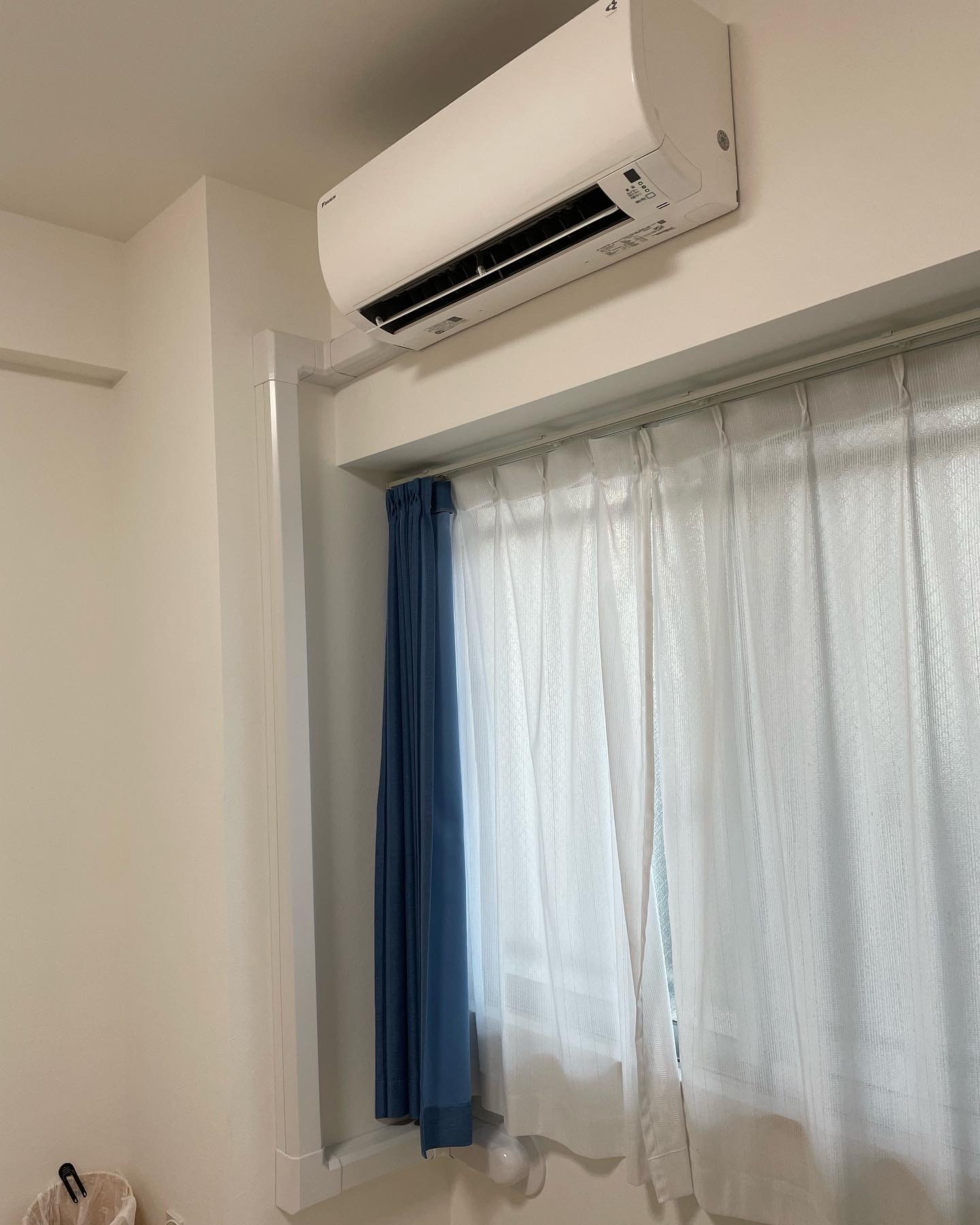 マンション施工